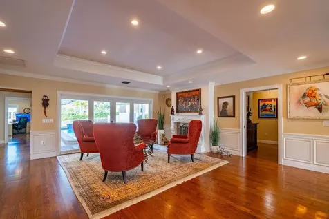 2317 NE 28th Court Lighthouse Point FL 33064