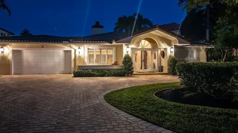 2317 NE 28th Court Lighthouse Point FL 33064