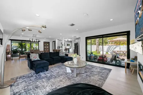2601 NE 8th Court Pompano Beach FL 33062