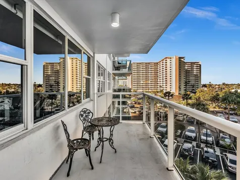 3300 NE 36th Street Fort Lauderdale FL 33308