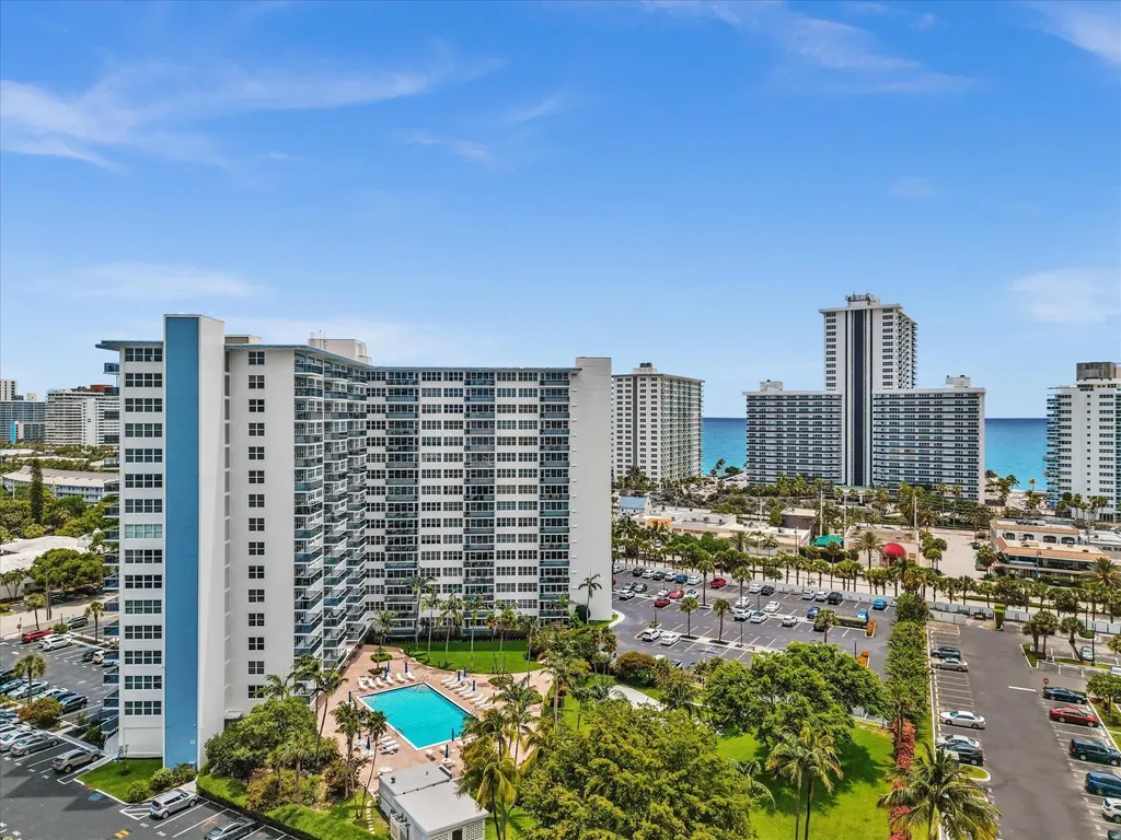 3300 NE 36th Street Fort Lauderdale FL 33308