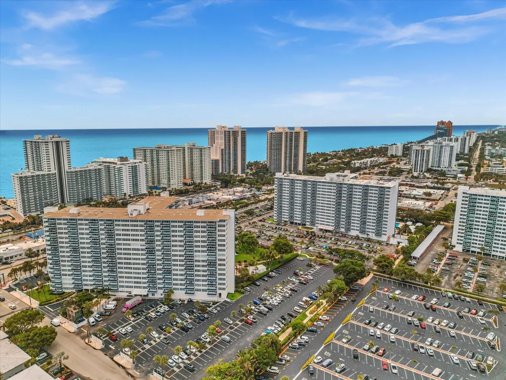3300 NE 36th Street Fort Lauderdale FL 33308