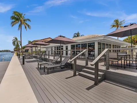 3300 NE 36th Street Fort Lauderdale FL 33308