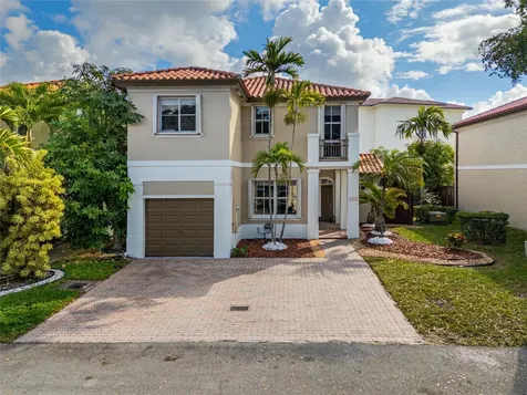 14251 NW 83rd Avenue Hialeah FL 33016