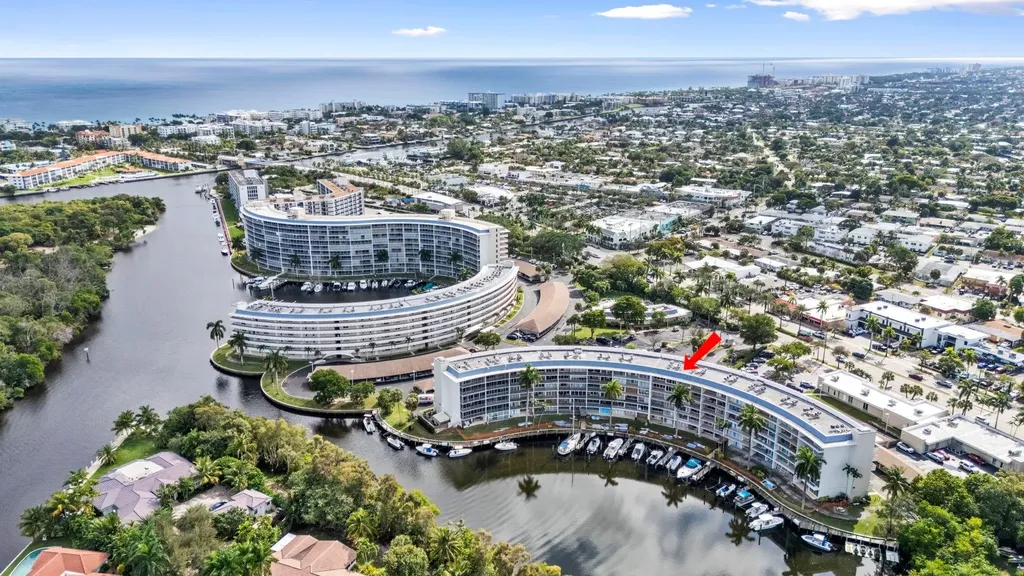 1319 E Hillsboro Boulevard Deerfield Beach FL 33441