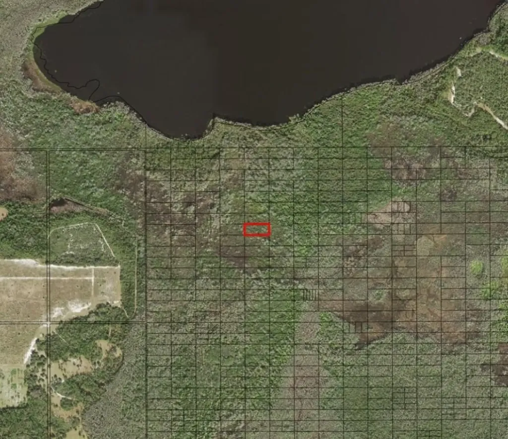 0 Holopaw Groves Road St. Cloud FL 34772