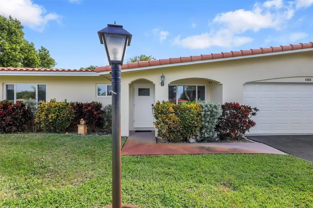 4300 NW 12th Drive Deerfield Beach FL 33064