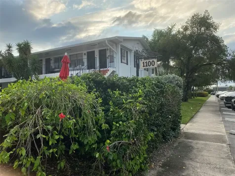 1100 Atlantic Shores Hallandale Beach FL 33009