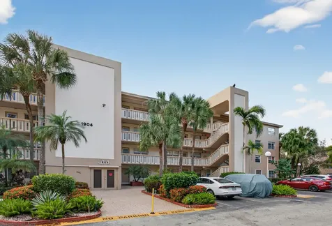1904 Bermuda Circle Coconut Creek FL 33066