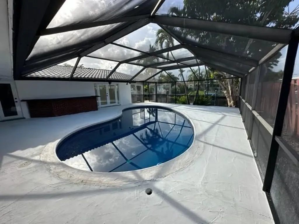 1485 NE 57th Court Fort Lauderdale FL 33334