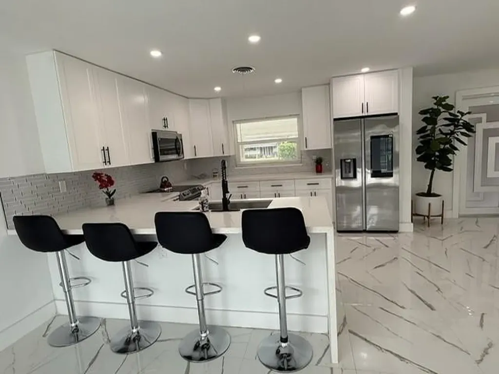 1485 NE 57th Court Fort Lauderdale FL 33334