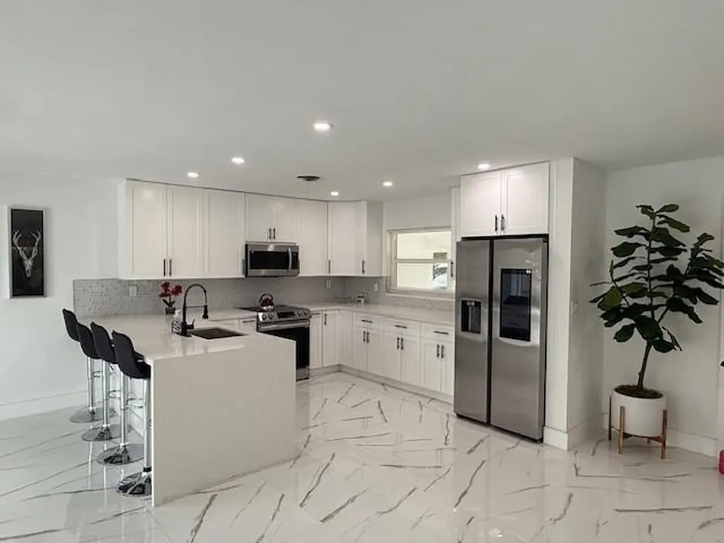 1485 NE 57th Court Fort Lauderdale FL 33334