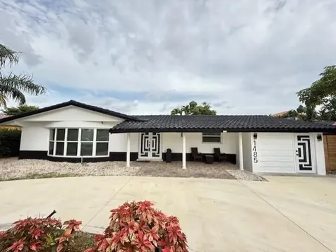 1485 NE 57th Court Fort Lauderdale FL 33334
