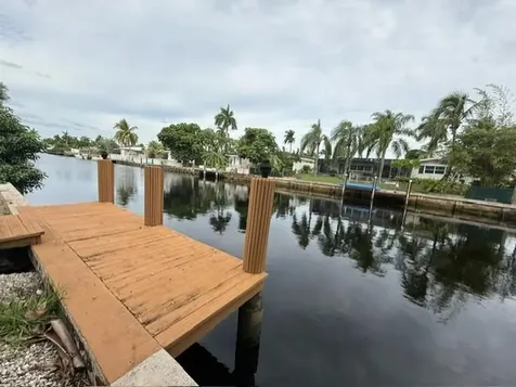 1485 NE 57th Court Fort Lauderdale FL 33334