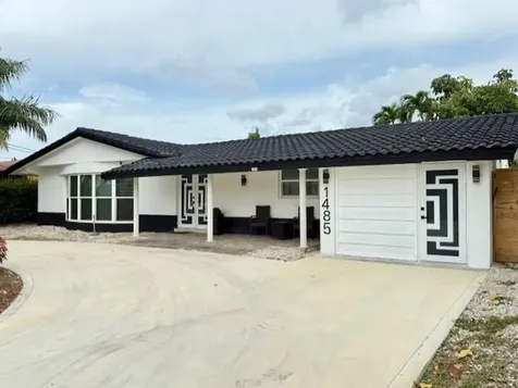 1485 NE 57th Court Fort Lauderdale FL 33334