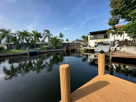 1485 NE 57th Court Fort Lauderdale FL 33334
