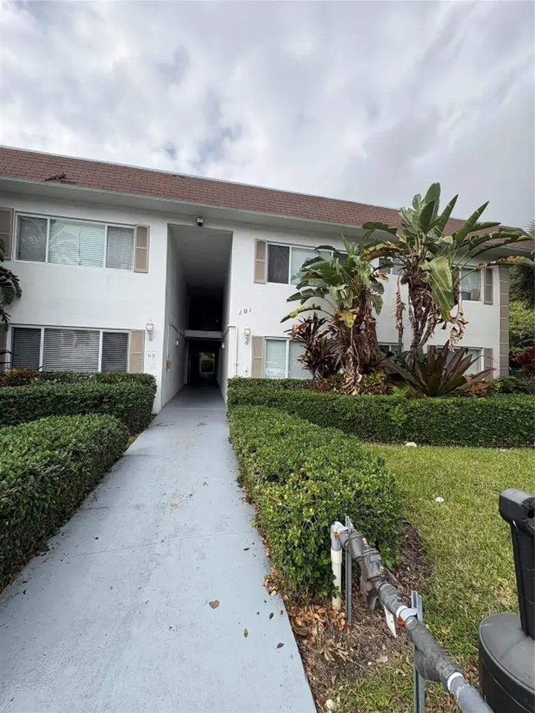 101 6th Avenue Pompano Beach FL 33060