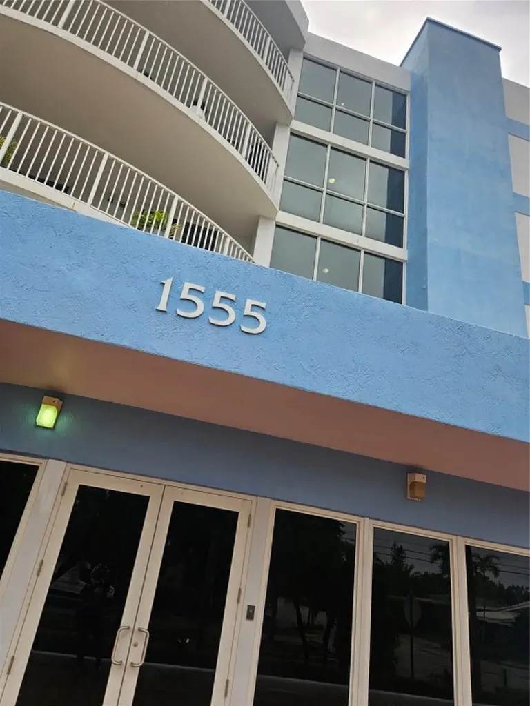 1555 N Treasure Drive North Bay Village FL 33141