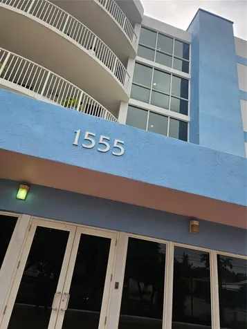 1555 N Treasure Drive North Bay Village FL 33141