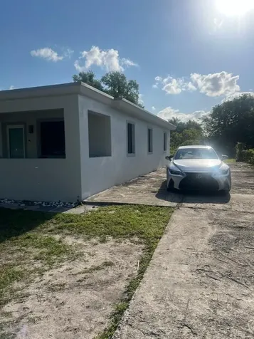 Miami FL 33167