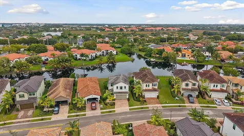 11855 SW 13th Court Pembroke Pines FL 33025