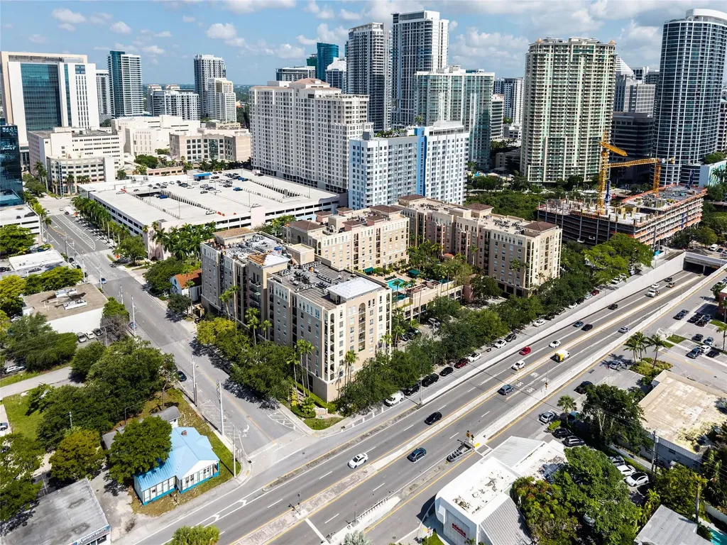 520 SE 5th Avenue Fort Lauderdale FL 33301