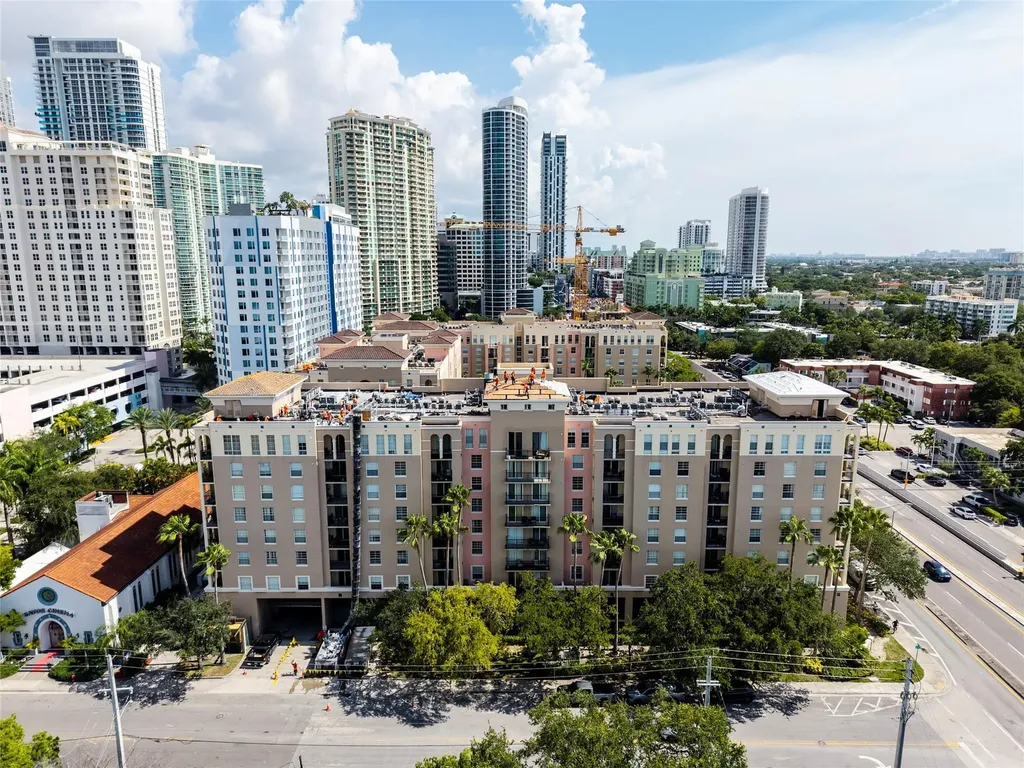 520 SE 5th Avenue Fort Lauderdale FL 33301