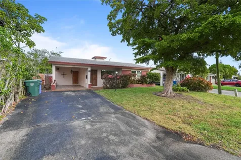 51 NE 49th Street Fort Lauderdale FL 33334