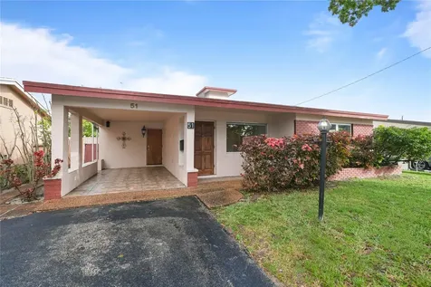 51 NE 49th Street Fort Lauderdale FL 33334