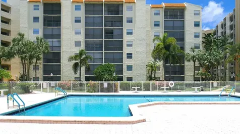 3930 Inverrary Boulevard Lauderhill FL 33319