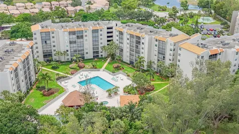 3930 Inverrary Boulevard Lauderhill FL 33319