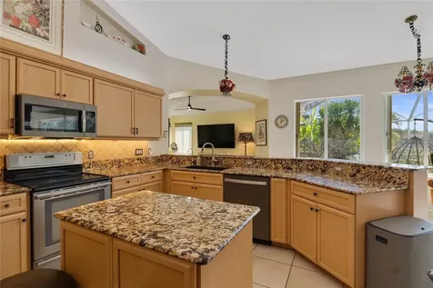 460 NE Cornwall Avenue Port St Lucie FL 34983