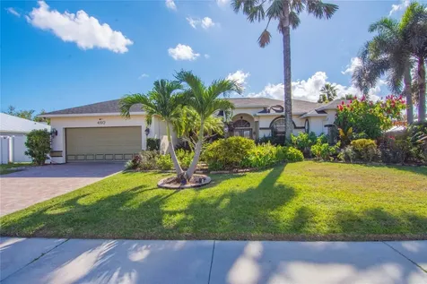 460 NE Cornwall Avenue Port St Lucie FL 34983