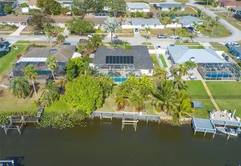 460 NE Cornwall Avenue Port St Lucie FL 34983