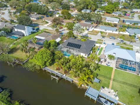 460 NE Cornwall Avenue Port St Lucie FL 34983