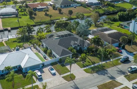 460 NE Cornwall Avenue Port St Lucie FL 34983