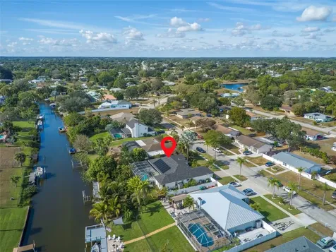 460 NE Cornwall Avenue Port St Lucie FL 34983