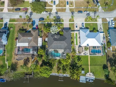 460 NE Cornwall Avenue Port St Lucie FL 34983