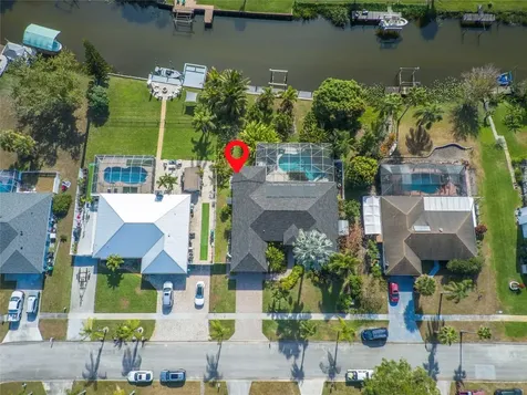 460 NE Cornwall Avenue Port St Lucie FL 34983