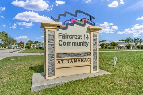 7115 NW 73rd Street Tamarac FL 33321