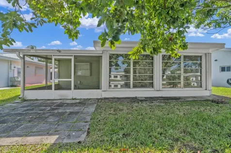 7115 NW 73rd Street Tamarac FL 33321