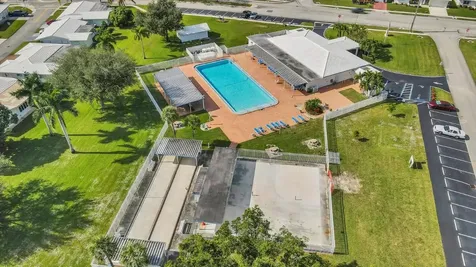 7115 NW 73rd Street Tamarac FL 33321