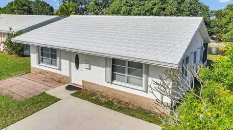 7115 NW 73rd Street Tamarac FL 33321