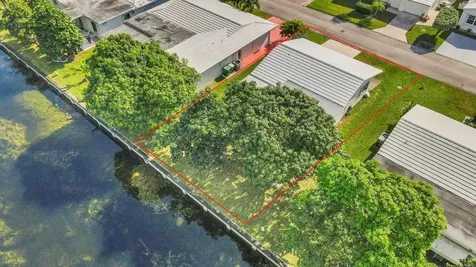 7115 NW 73rd Street Tamarac FL 33321