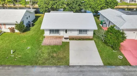 7115 NW 73rd Street Tamarac FL 33321