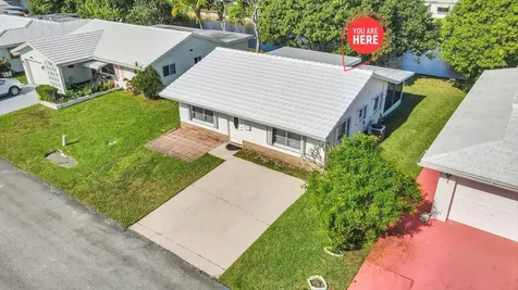 7115 NW 73rd Street Tamarac FL 33321