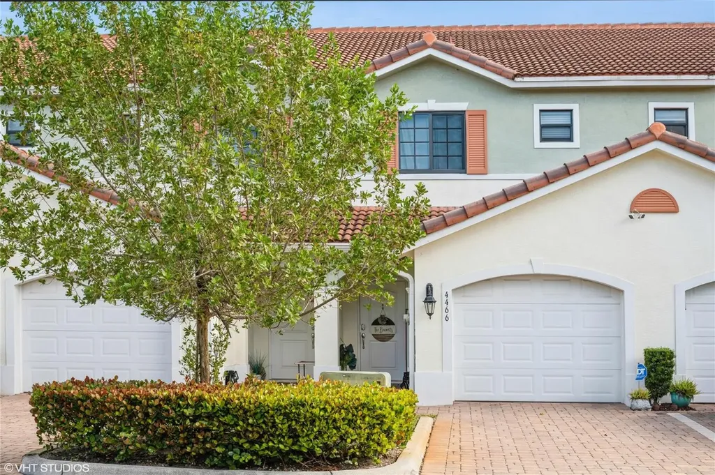 4466 Leo Lane Riviera Beach FL 33410
