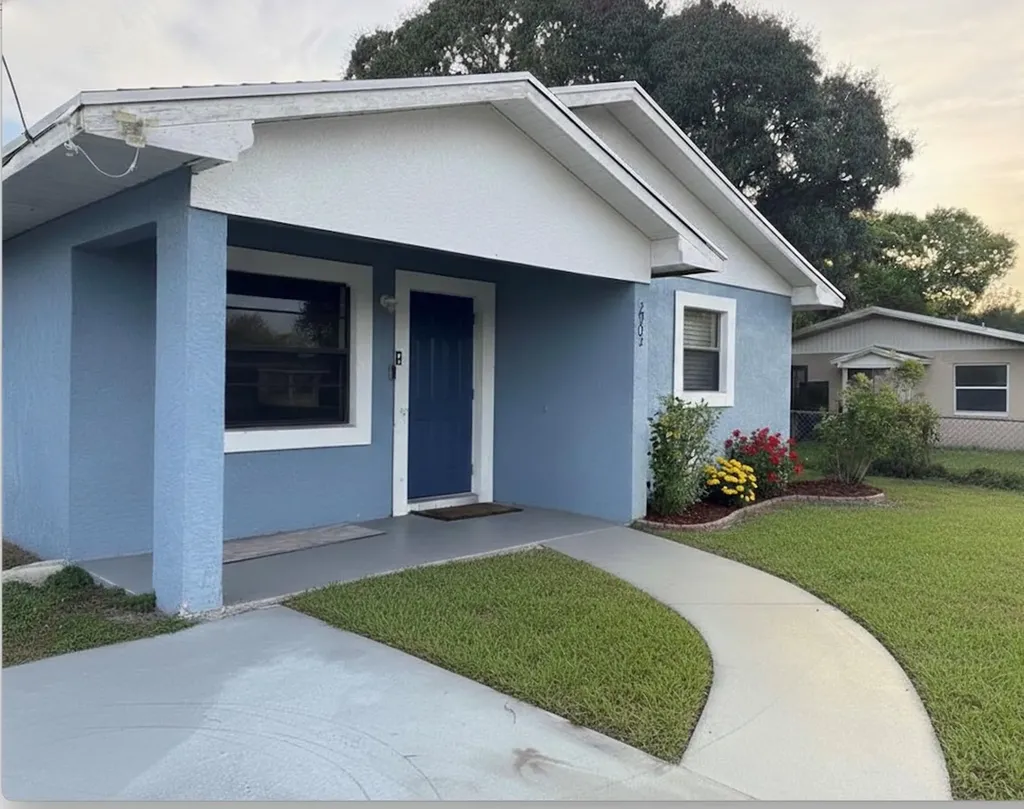 2903 Avenue R Fort Pierce FL 34947