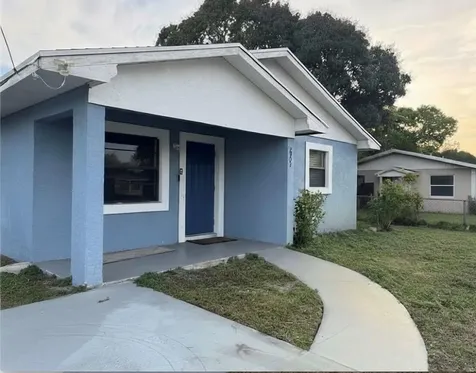 2903 Avenue R Fort Pierce FL 34947