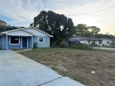 2903 Avenue R Fort Pierce FL 34947